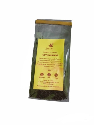 Ceylon FBOP 50g