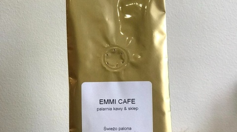 Etiopia Sidamo