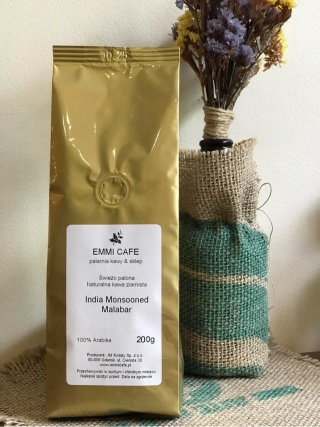 India Monsooned Malabar