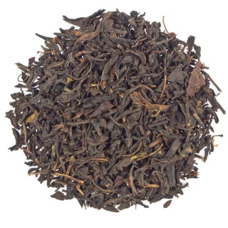 Yunnan FOP herbata czarna liściasta 50g